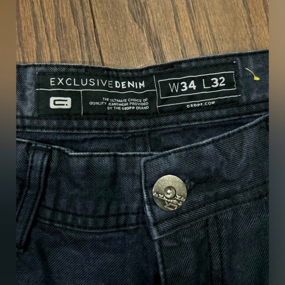 Jeans - Picture 5 of 15